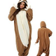 Illustration for article titled The best ways to acquire one pair of ideal unicorn onesie onlineem/em